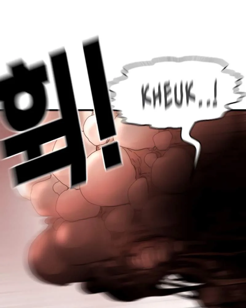 One Day, Suddenly, Seoul Is Chapter 9 page 129