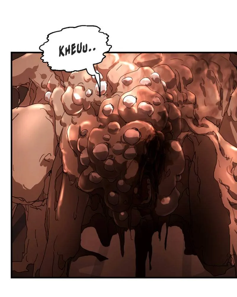 One Day, Suddenly, Seoul Is Chapter 9 page 140