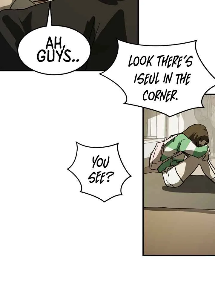 One Day, Suddenly, Seoul Is Chapter 13 page 8