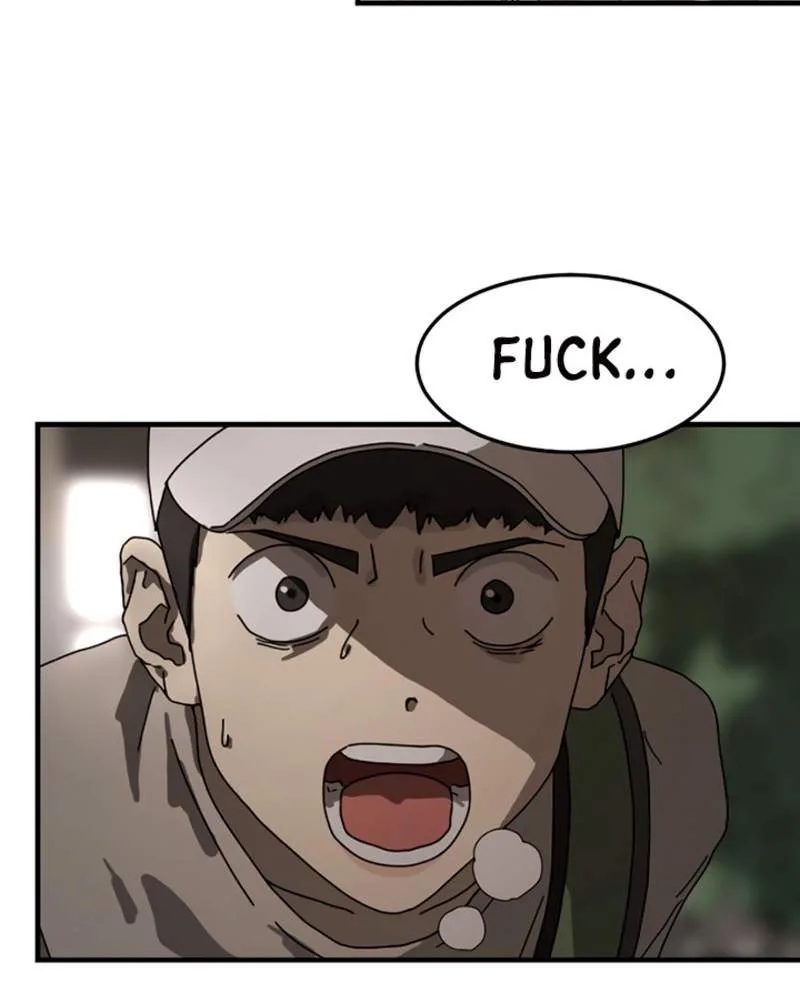 One Day, Suddenly, Seoul Is Chapter 10 page 67