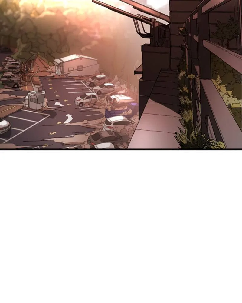 One Day, Suddenly, Seoul Is Chapter 10 page 81