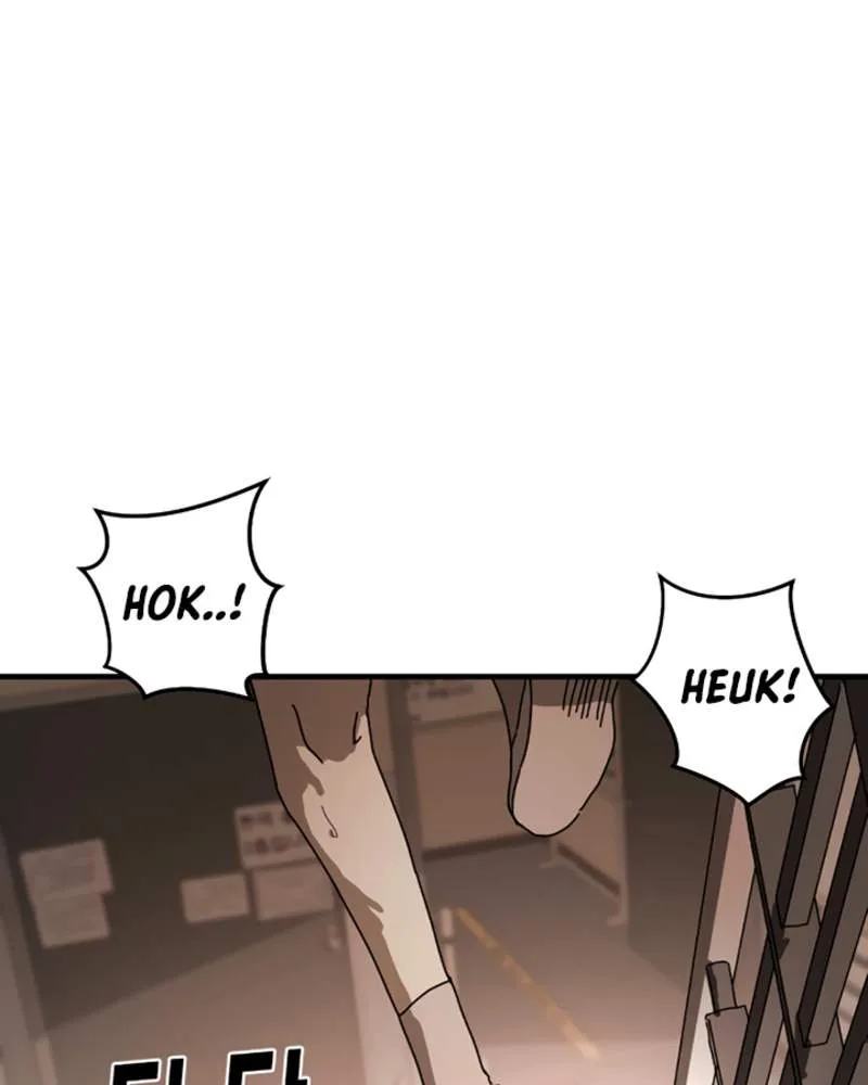 One Day, Suddenly, Seoul Is Chapter 10 page 16