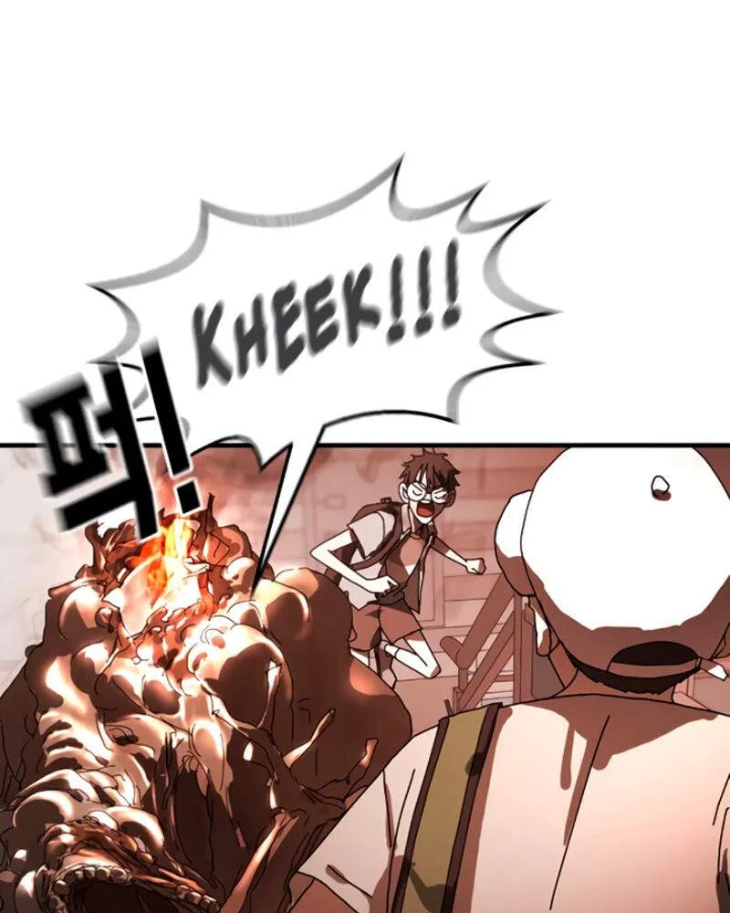 One Day, Suddenly, Seoul Is Chapter 9 page 161