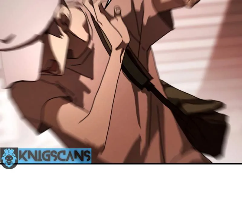 One Day, Suddenly, Seoul Is Chapter 9 page 155