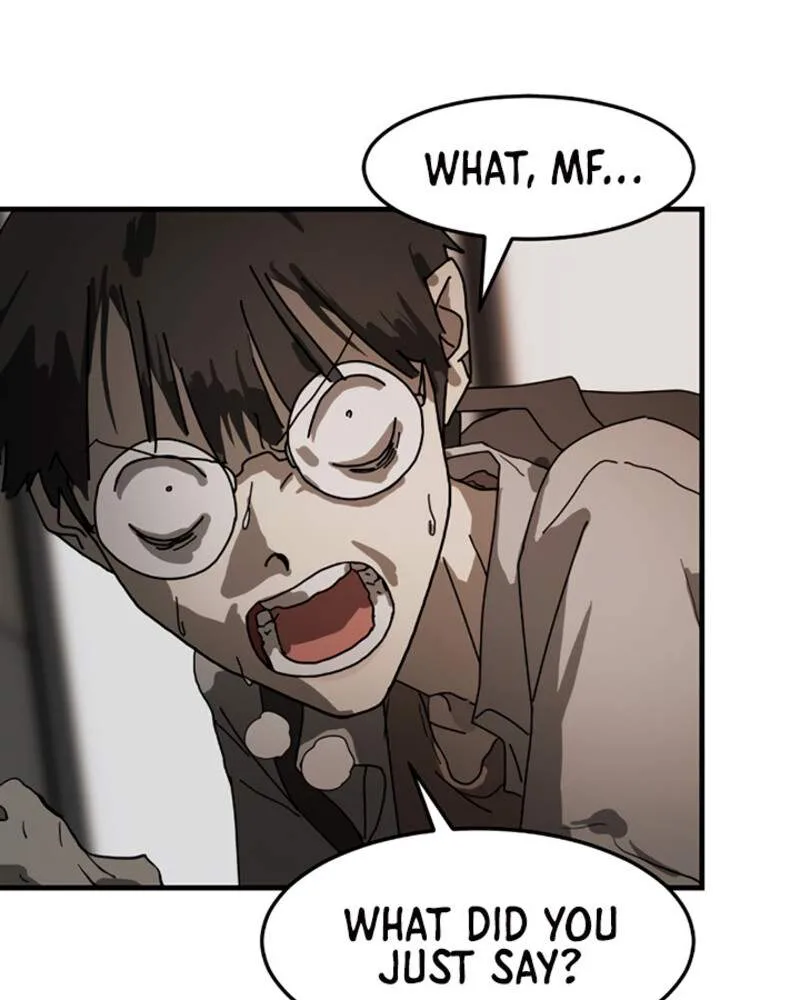 One Day, Suddenly, Seoul Is Chapter 10 page 38
