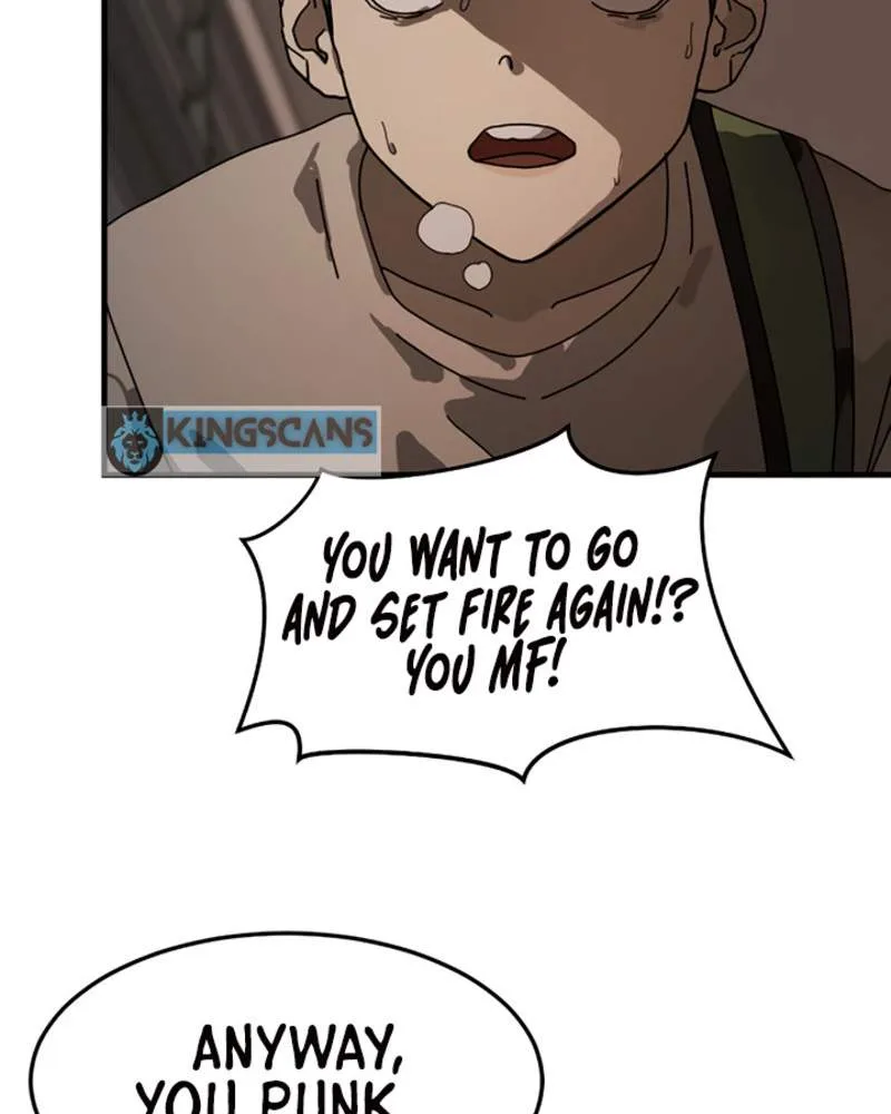 One Day, Suddenly, Seoul Is Chapter 10 page 32