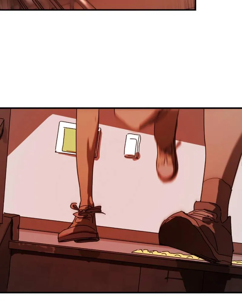 One Day, Suddenly, Seoul Is Chapter 9 page 167