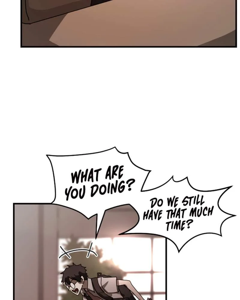 One Day, Suddenly, Seoul Is Chapter 10 page 90