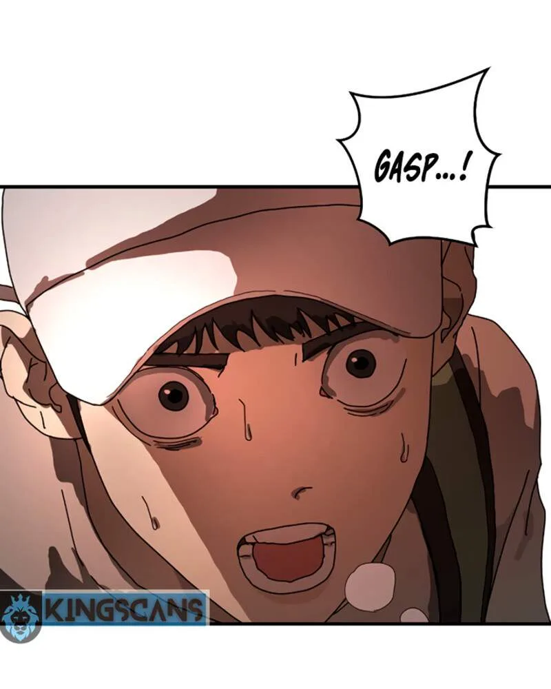 One Day, Suddenly, Seoul Is Chapter 10 page 6