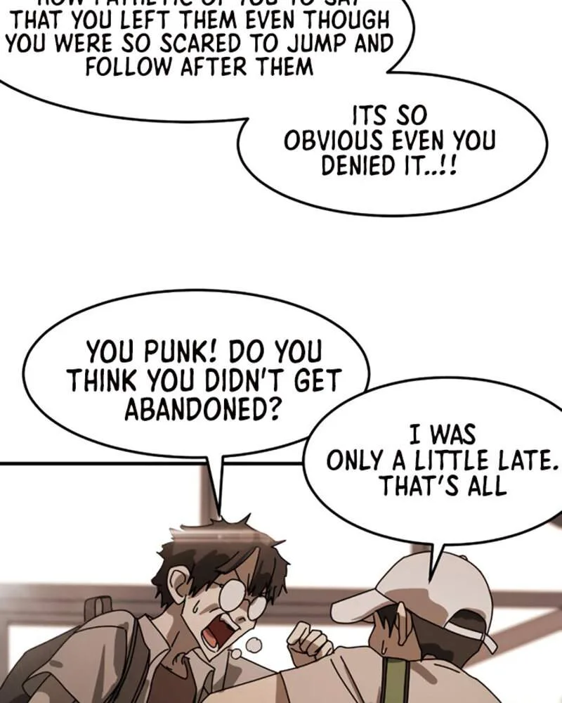 One Day, Suddenly, Seoul Is Chapter 10 page 40