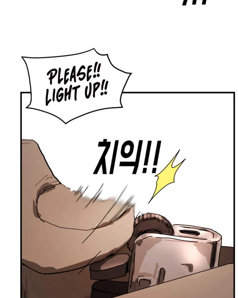 One Day, Suddenly, Seoul Is Chapter 10 page 89