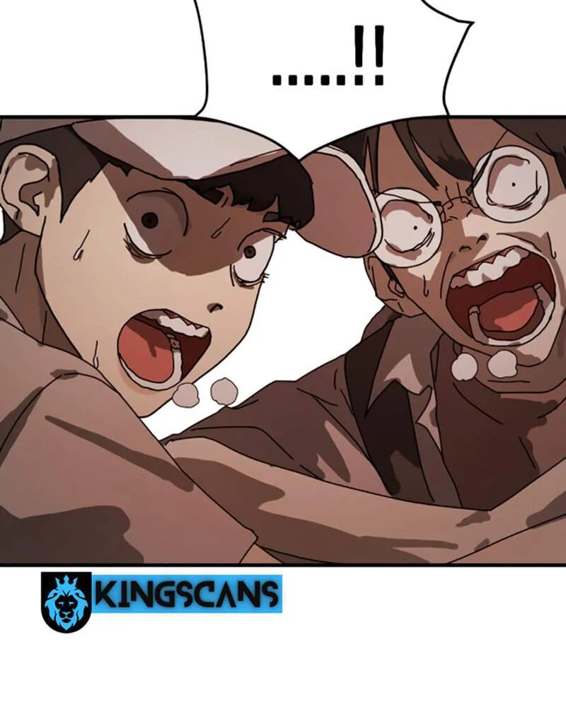 One Day, Suddenly, Seoul Is Chapter 10 page 46