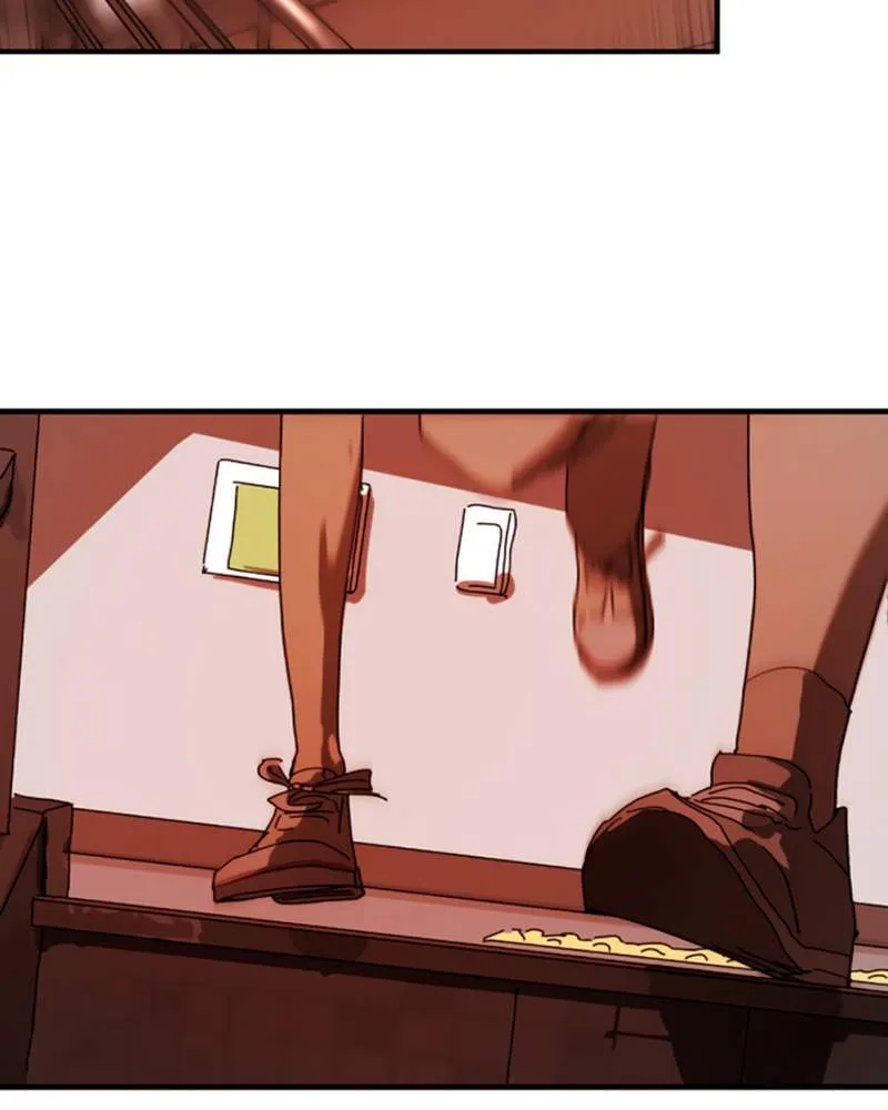 One Day, Suddenly, Seoul Is Chapter 10 page 8