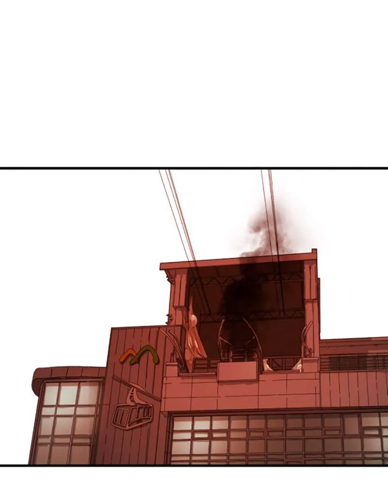 One Day, Suddenly, Seoul Is Chapter 9 page 171