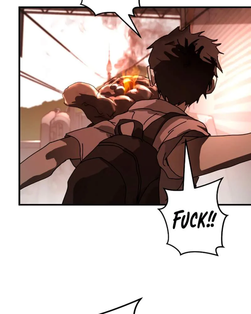One Day, Suddenly, Seoul Is Chapter 9 page 159