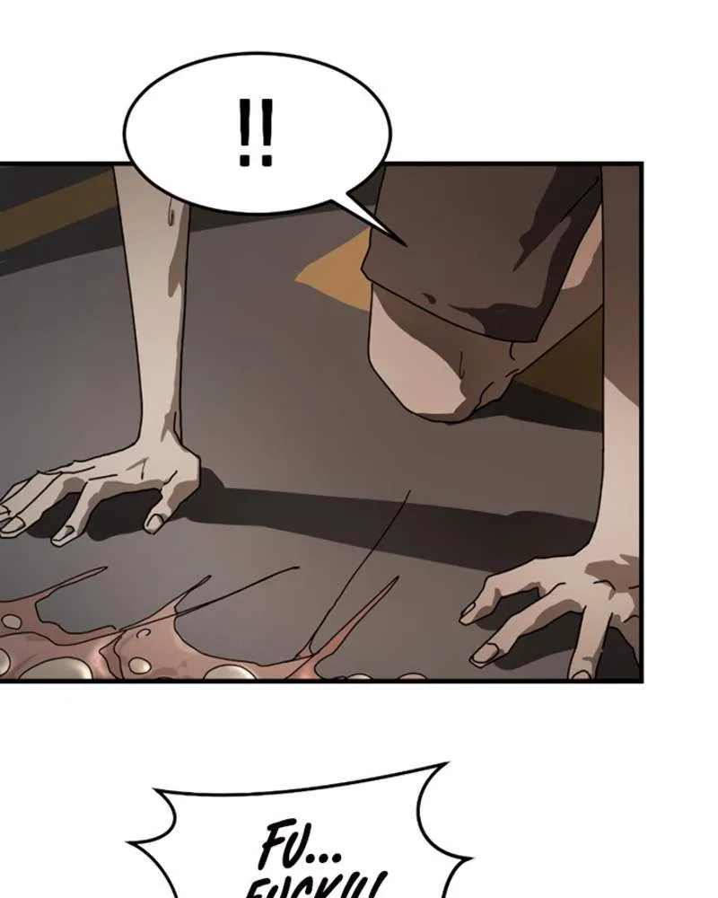 One Day, Suddenly, Seoul Is Chapter 10 page 25