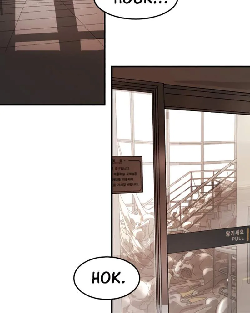 One Day, Suddenly, Seoul Is Chapter 10 page 66