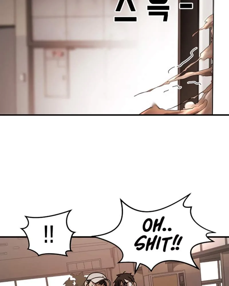 One Day, Suddenly, Seoul Is Chapter 10 page 59