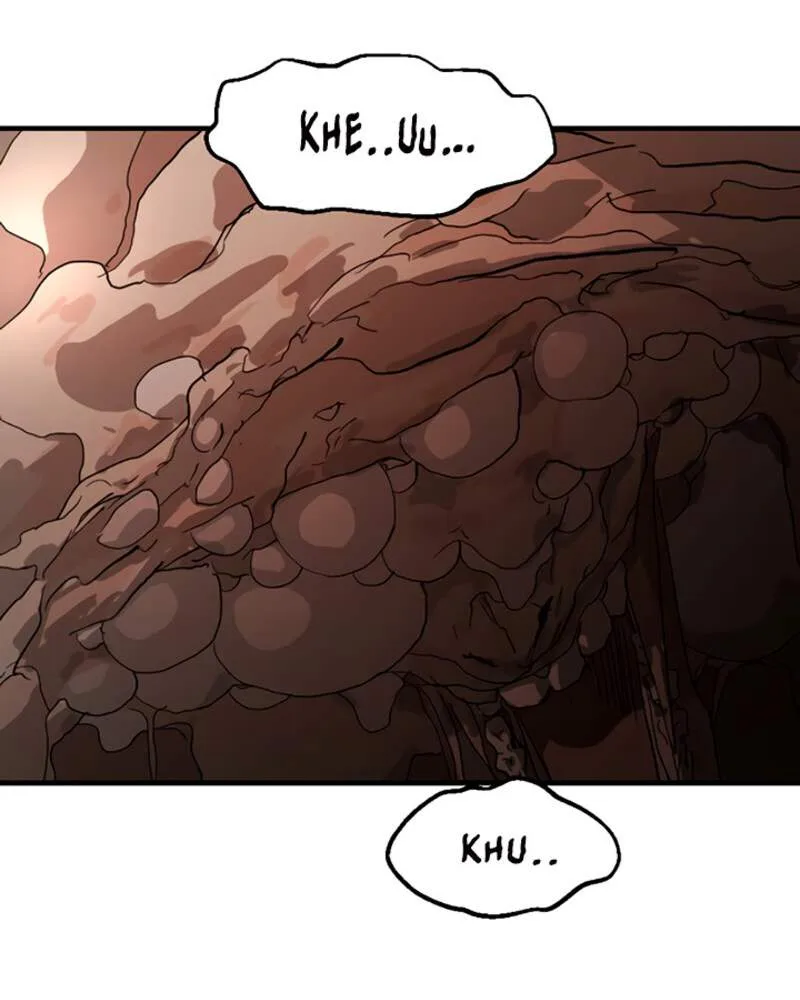 One Day, Suddenly, Seoul Is Chapter 10 page 47
