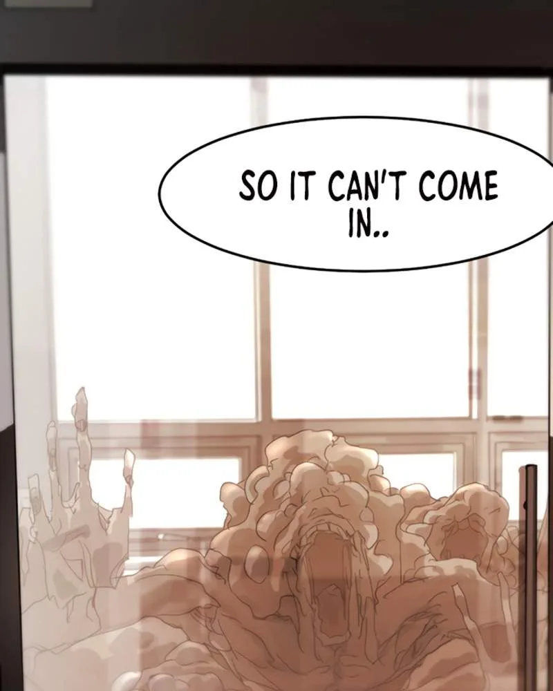 One Day, Suddenly, Seoul Is Chapter 10 page 55