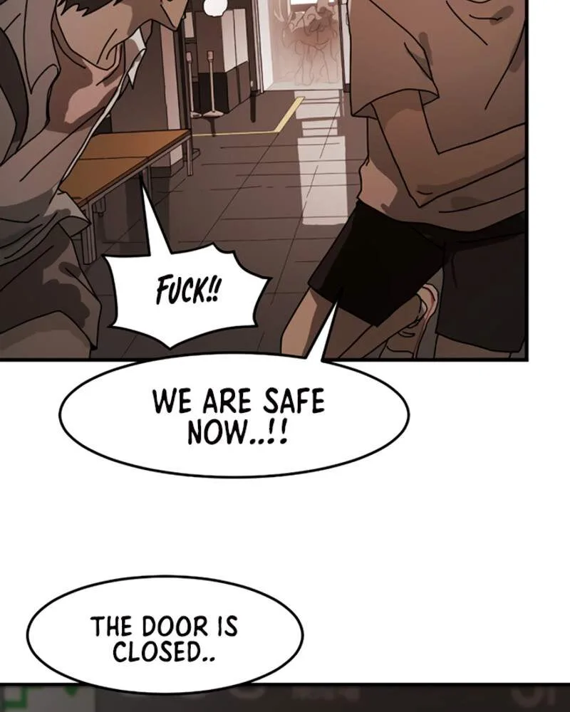 One Day, Suddenly, Seoul Is Chapter 10 page 54
