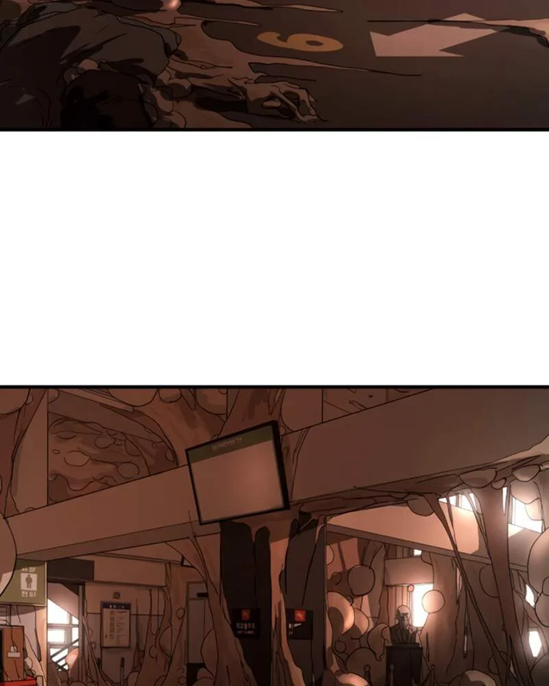 One Day, Suddenly, Seoul Is Chapter 10 page 70