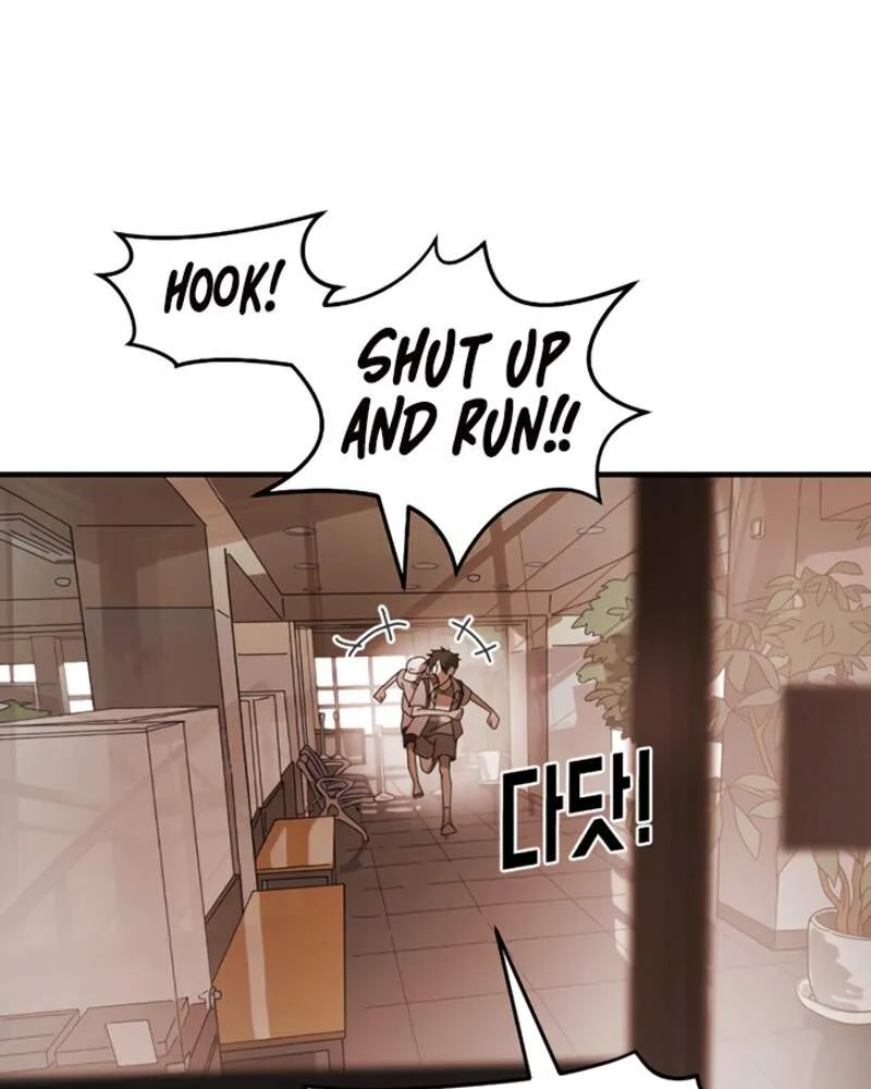 One Day, Suddenly, Seoul Is Chapter 10 page 63