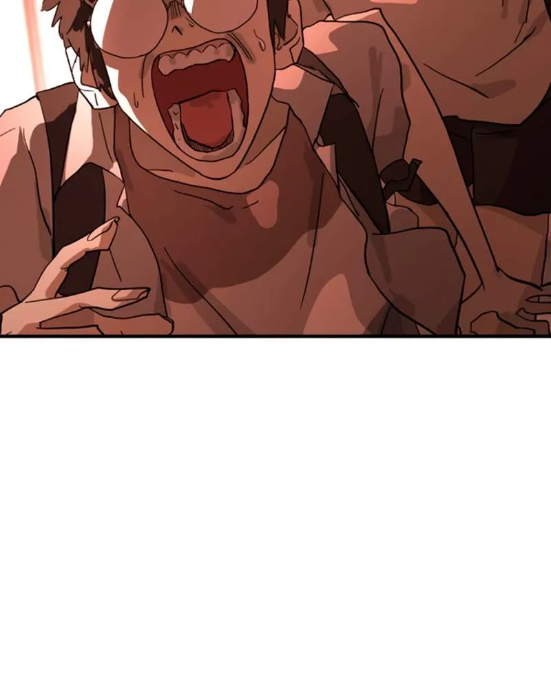 One Day, Suddenly, Seoul Is Chapter 10 page 11
