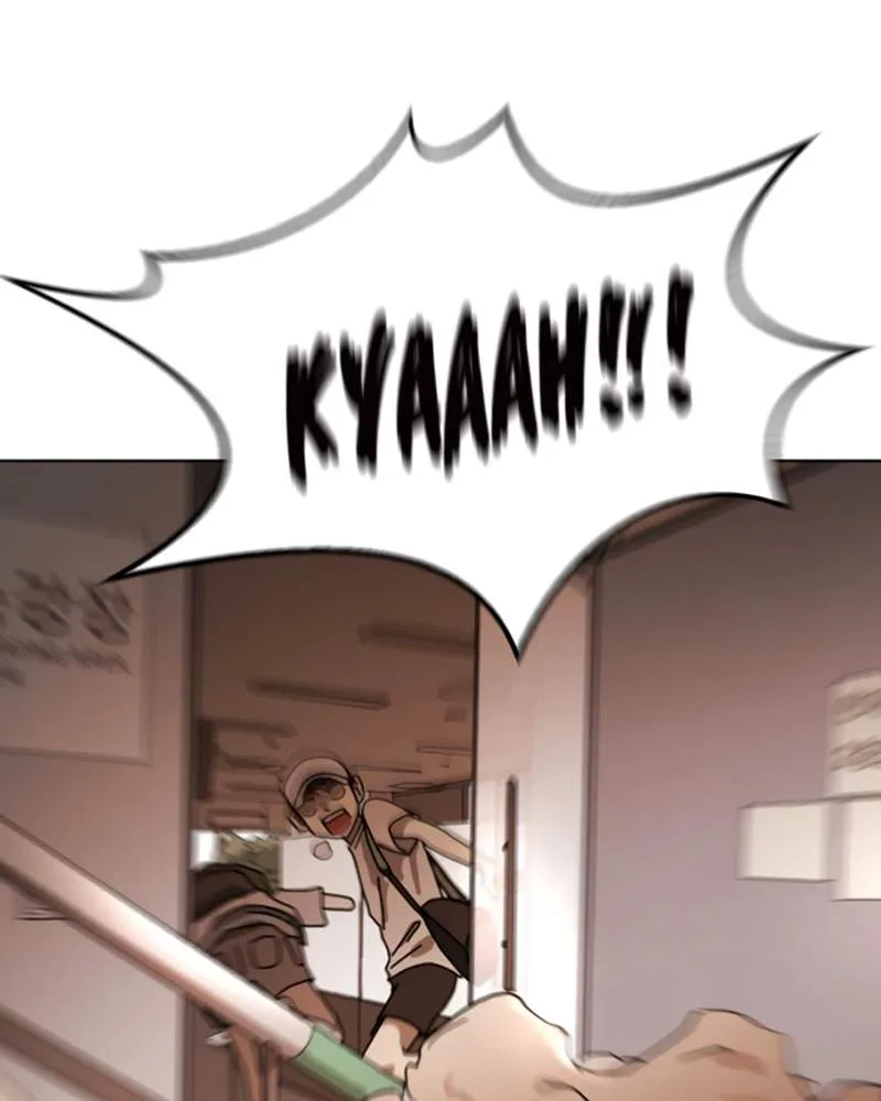 One Day, Suddenly, Seoul Is Chapter 10 page 51