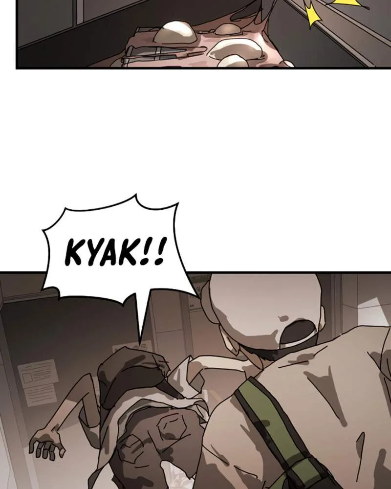 One Day, Suddenly, Seoul Is Chapter 10 page 20