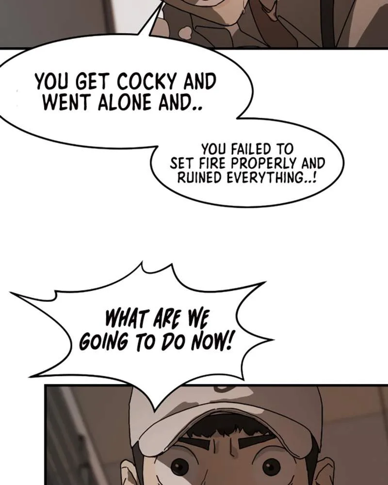One Day, Suddenly, Seoul Is Chapter 10 page 31