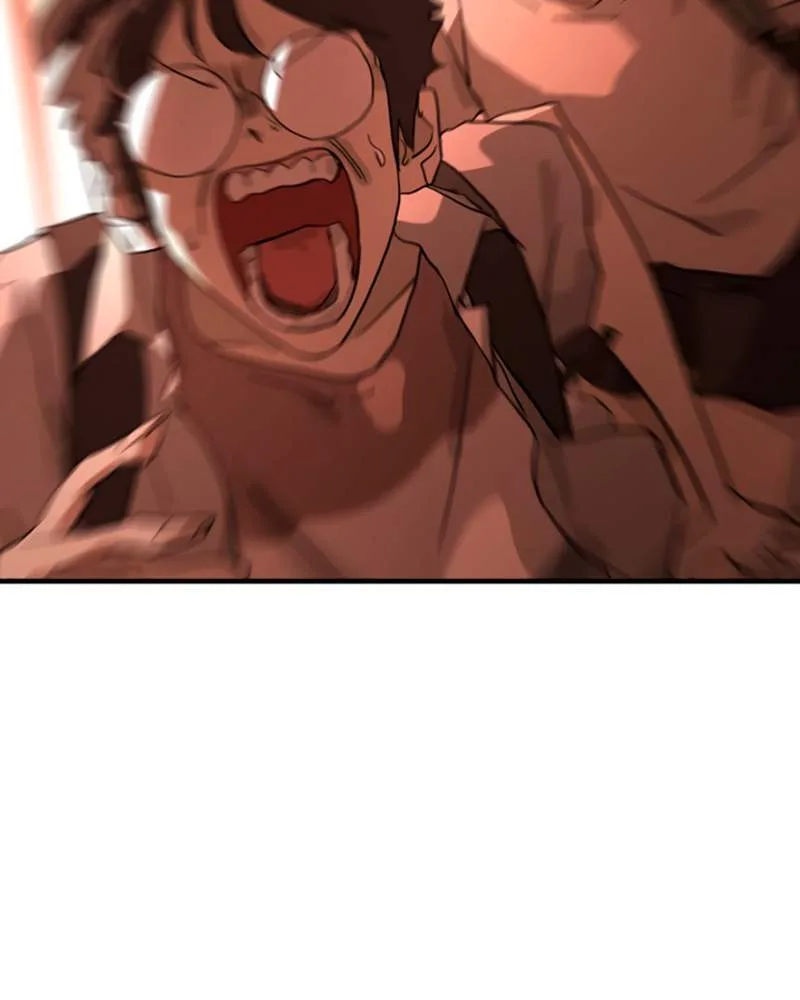 One Day, Suddenly, Seoul Is Chapter 9 page 170