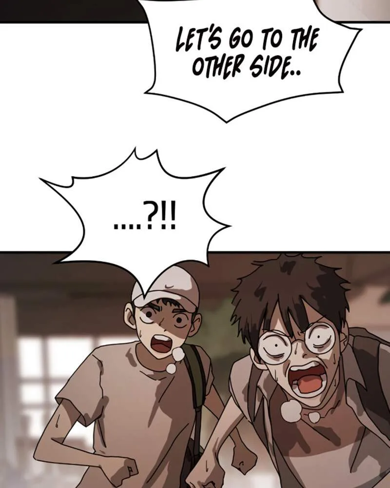 One Day, Suddenly, Seoul Is Chapter 10 page 64