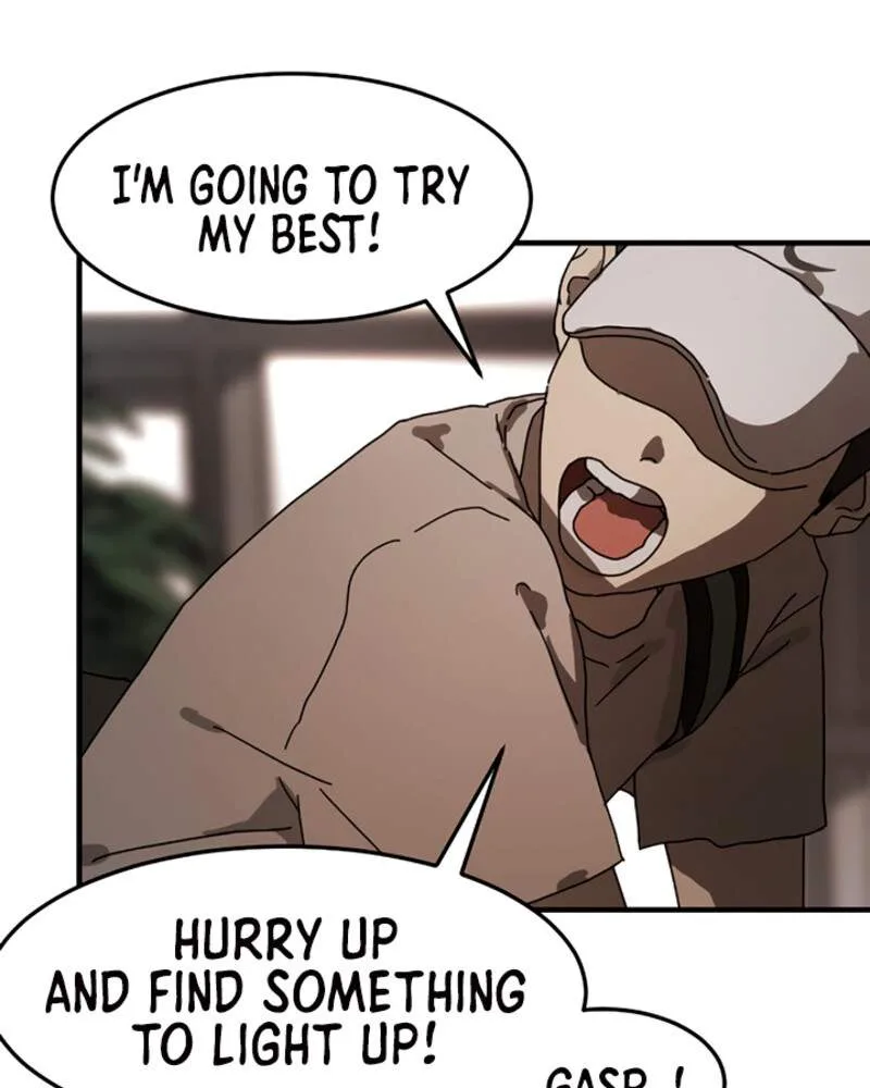 One Day, Suddenly, Seoul Is Chapter 10 page 85