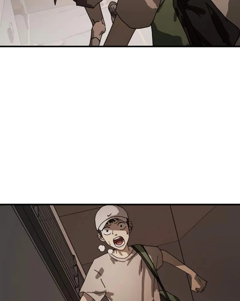 One Day, Suddenly, Seoul Is Chapter 10 page 21