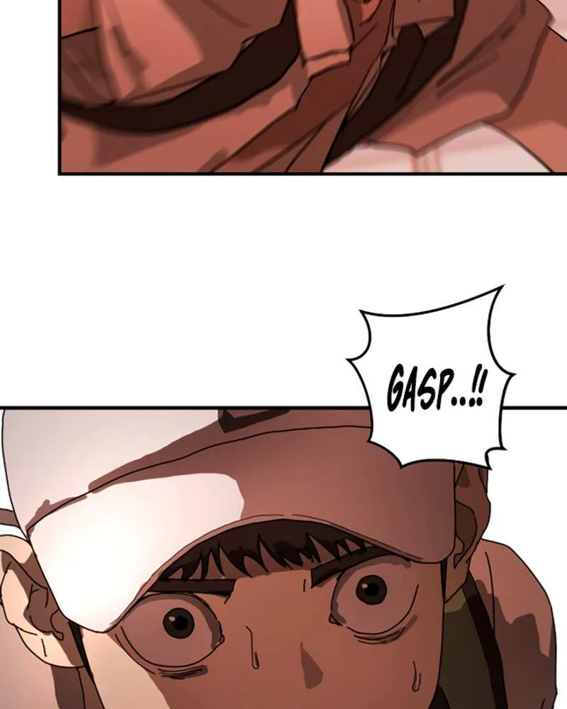 One Day, Suddenly, Seoul Is Chapter 9 page 163