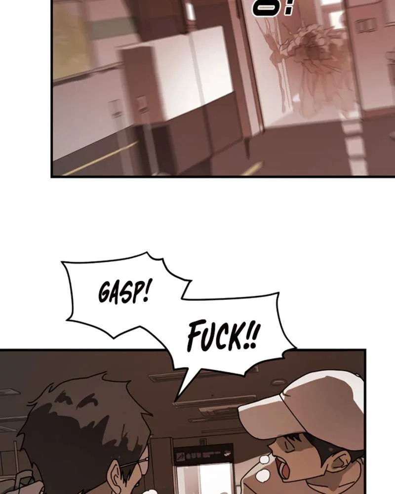 One Day, Suddenly, Seoul Is Chapter 10 page 53