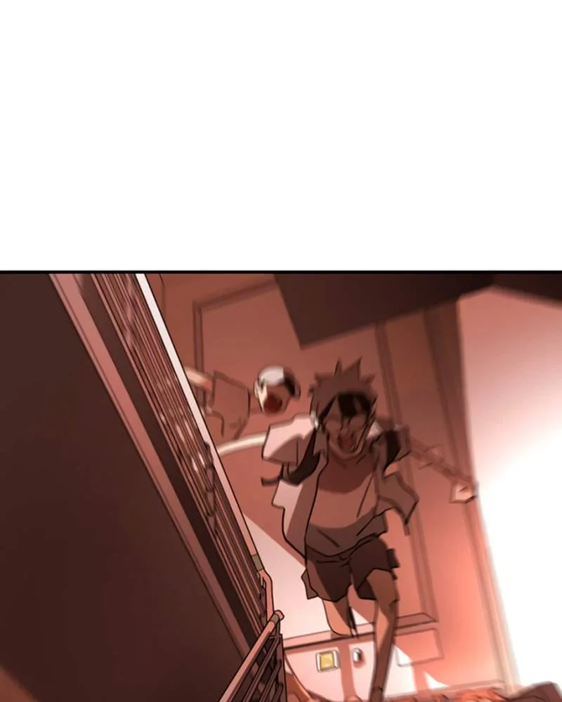 One Day, Suddenly, Seoul Is Chapter 9 page 168