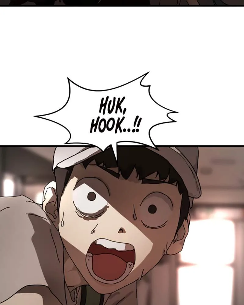 One Day, Suddenly, Seoul Is Chapter 10 page 99