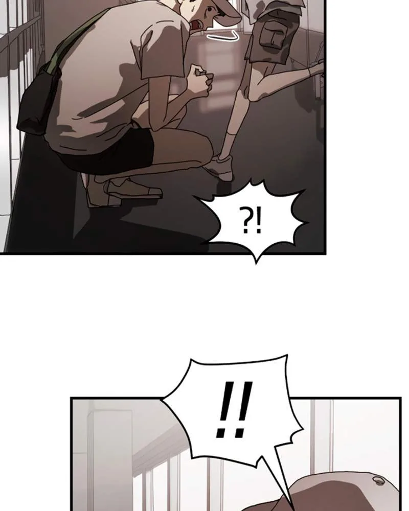One Day, Suddenly, Seoul Is Chapter 10 page 94