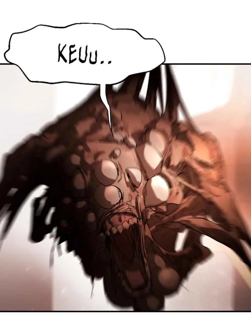 One Day, Suddenly, Seoul Is Chapter 11 page 25