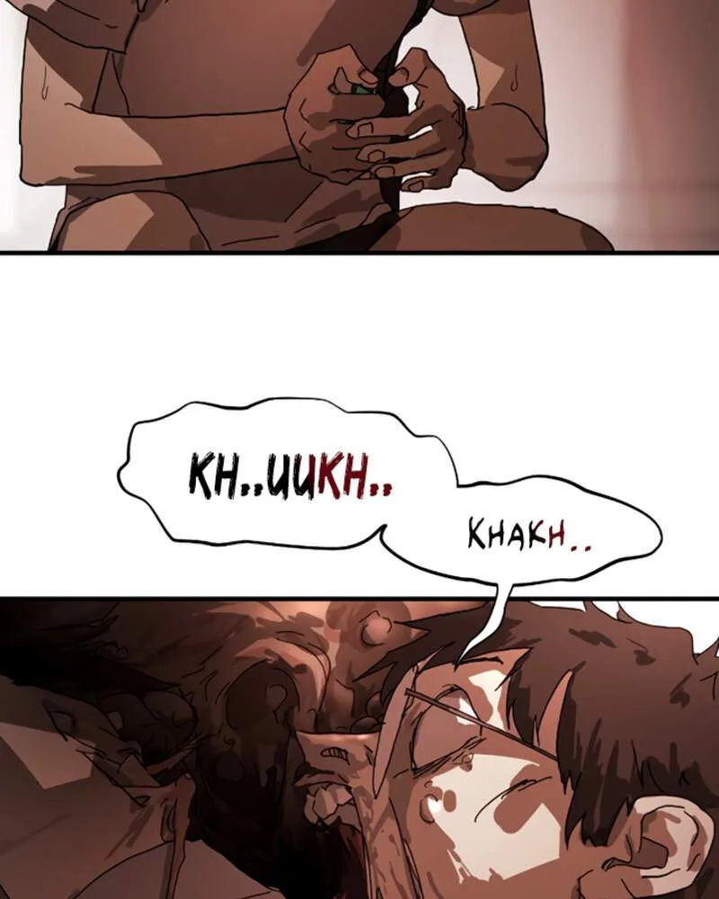 One Day, Suddenly, Seoul Is Chapter 10 page 136