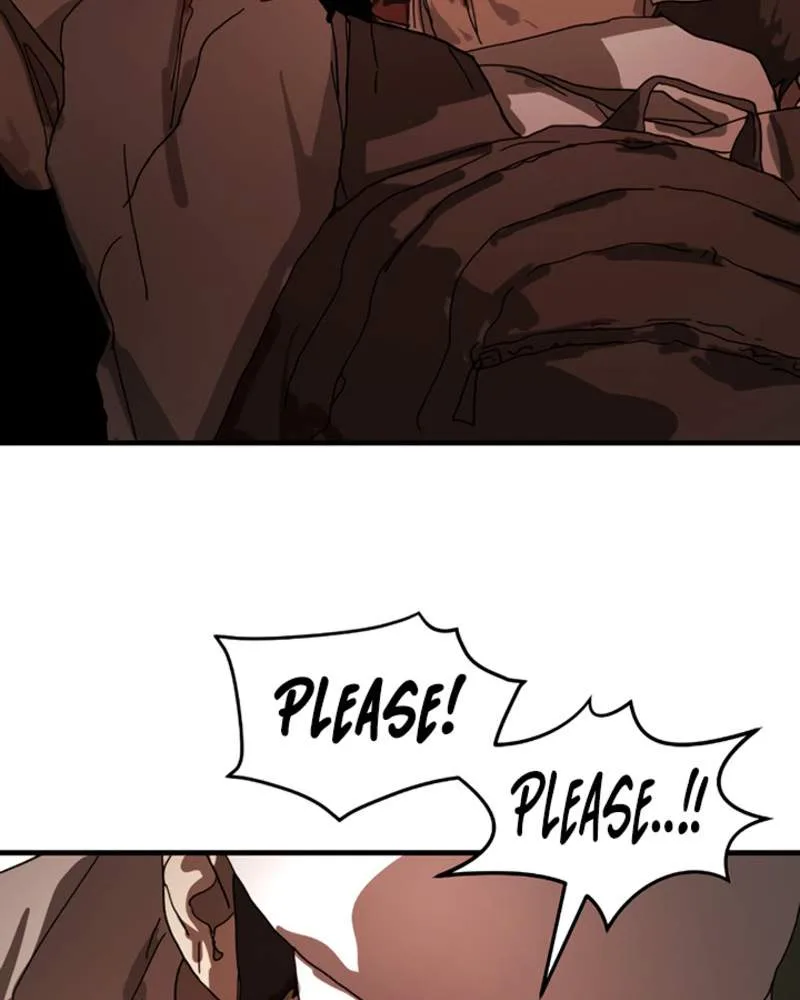 One Day, Suddenly, Seoul Is Chapter 10 page 137