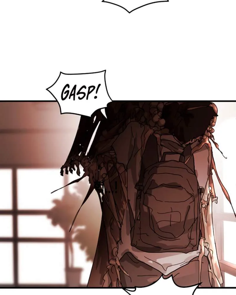 One Day, Suddenly, Seoul Is Chapter 10 page 144