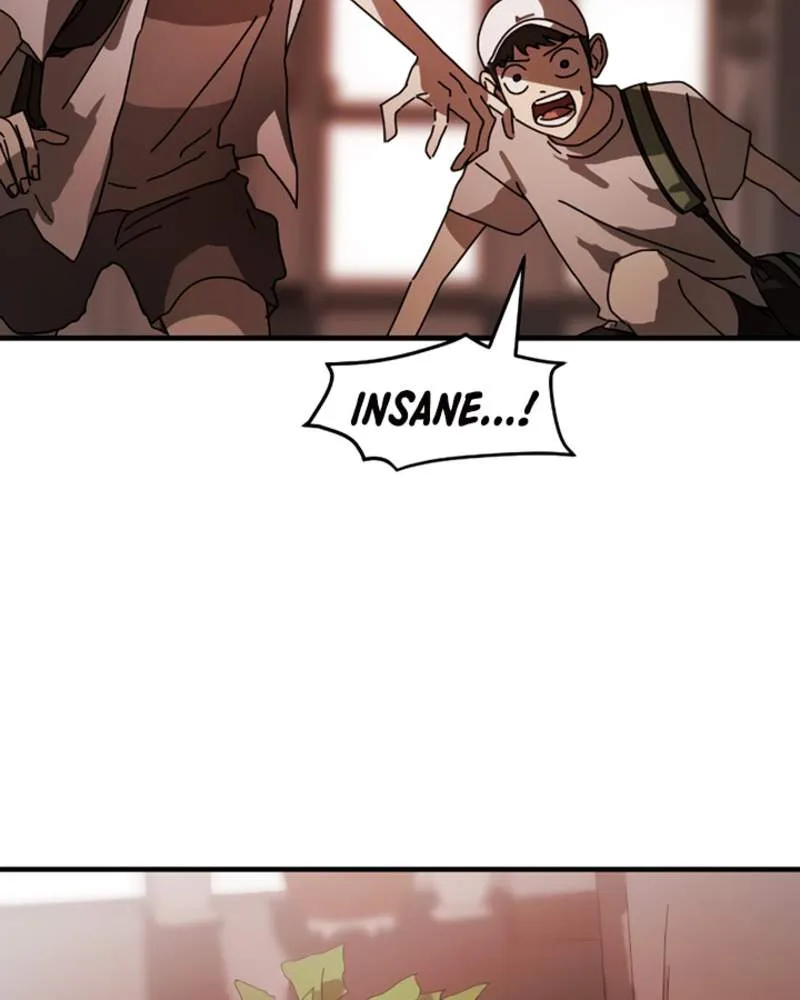 One Day, Suddenly, Seoul Is Chapter 10 page 111