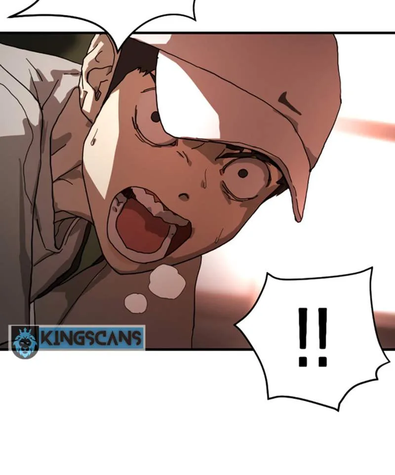 One Day, Suddenly, Seoul Is Chapter 10 page 141
