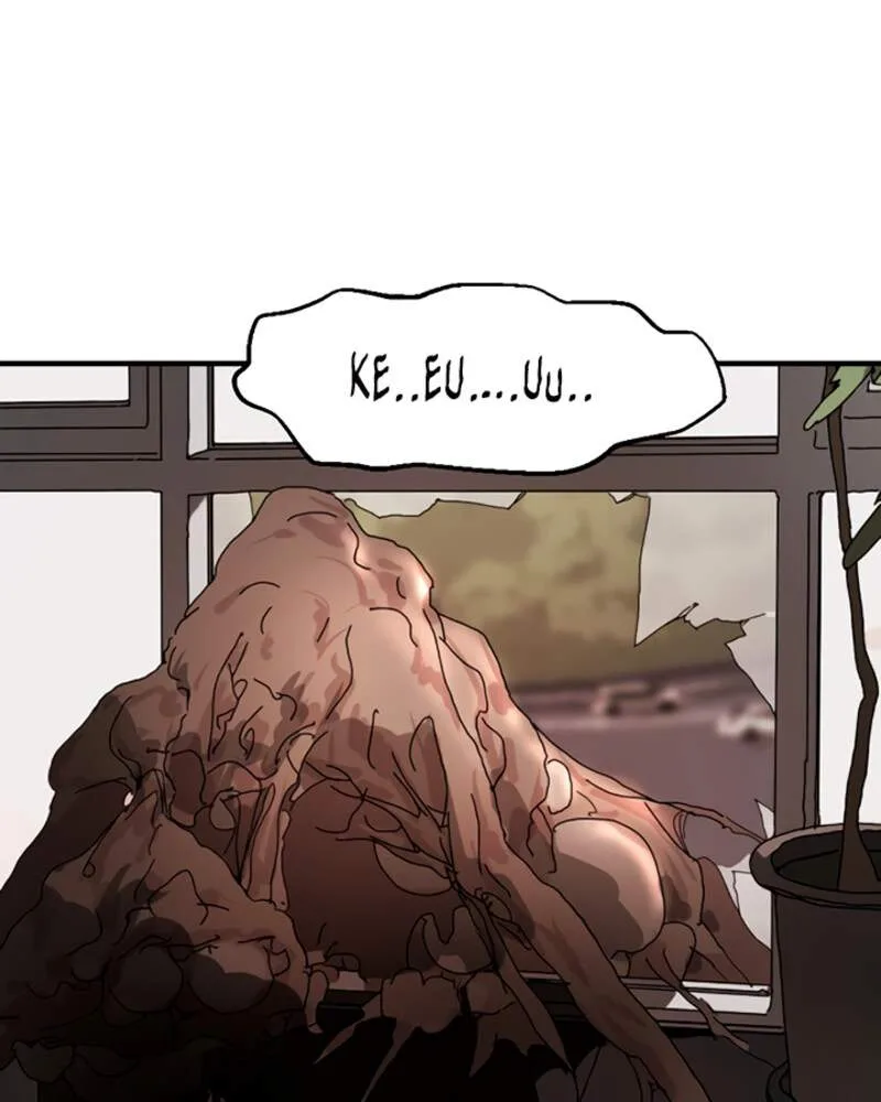 One Day, Suddenly, Seoul Is Chapter 10 page 98