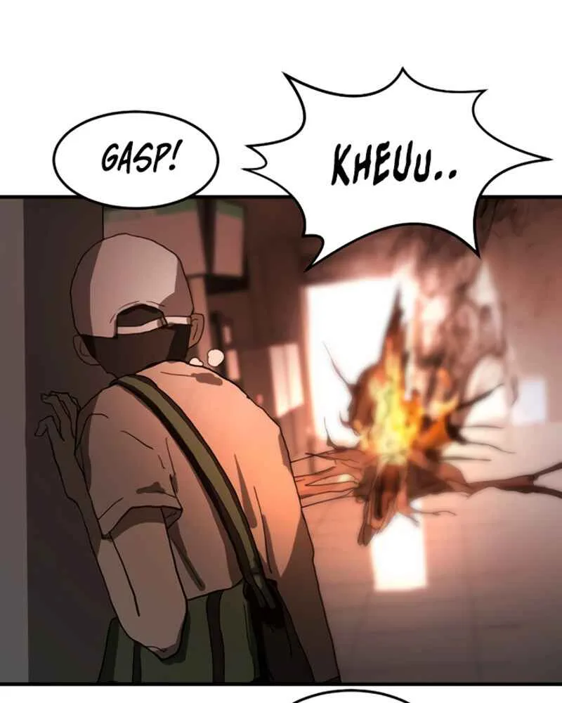 One Day, Suddenly, Seoul Is Chapter 11 page 39