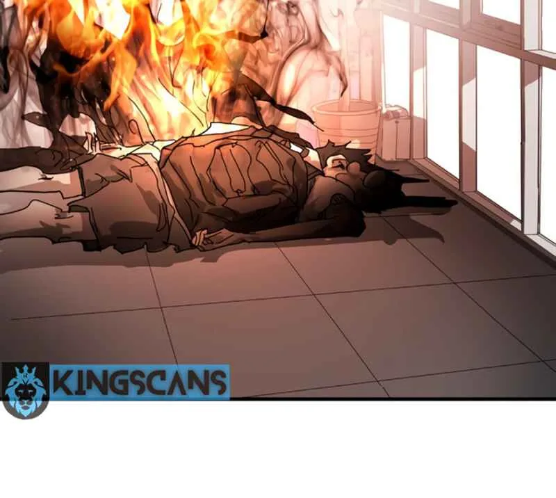 One Day, Suddenly, Seoul Is Chapter 11 page 46