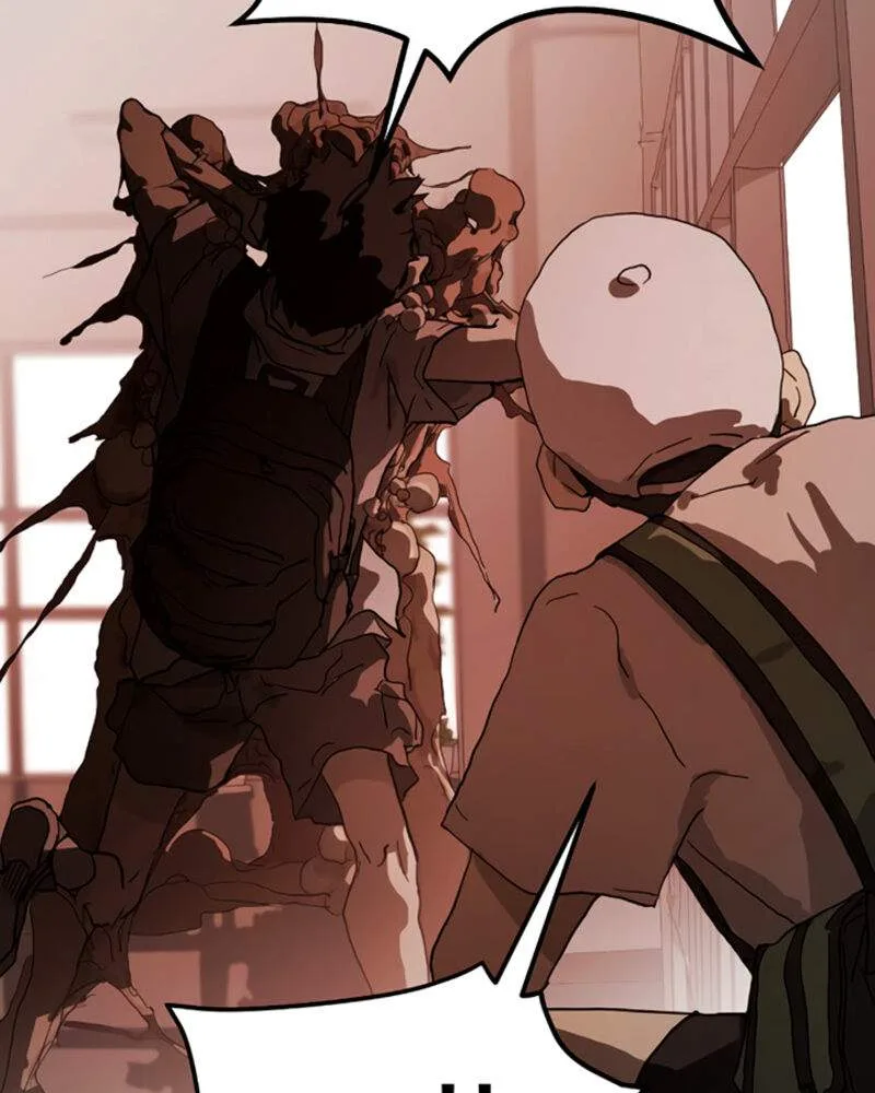 One Day, Suddenly, Seoul Is Chapter 10 page 134